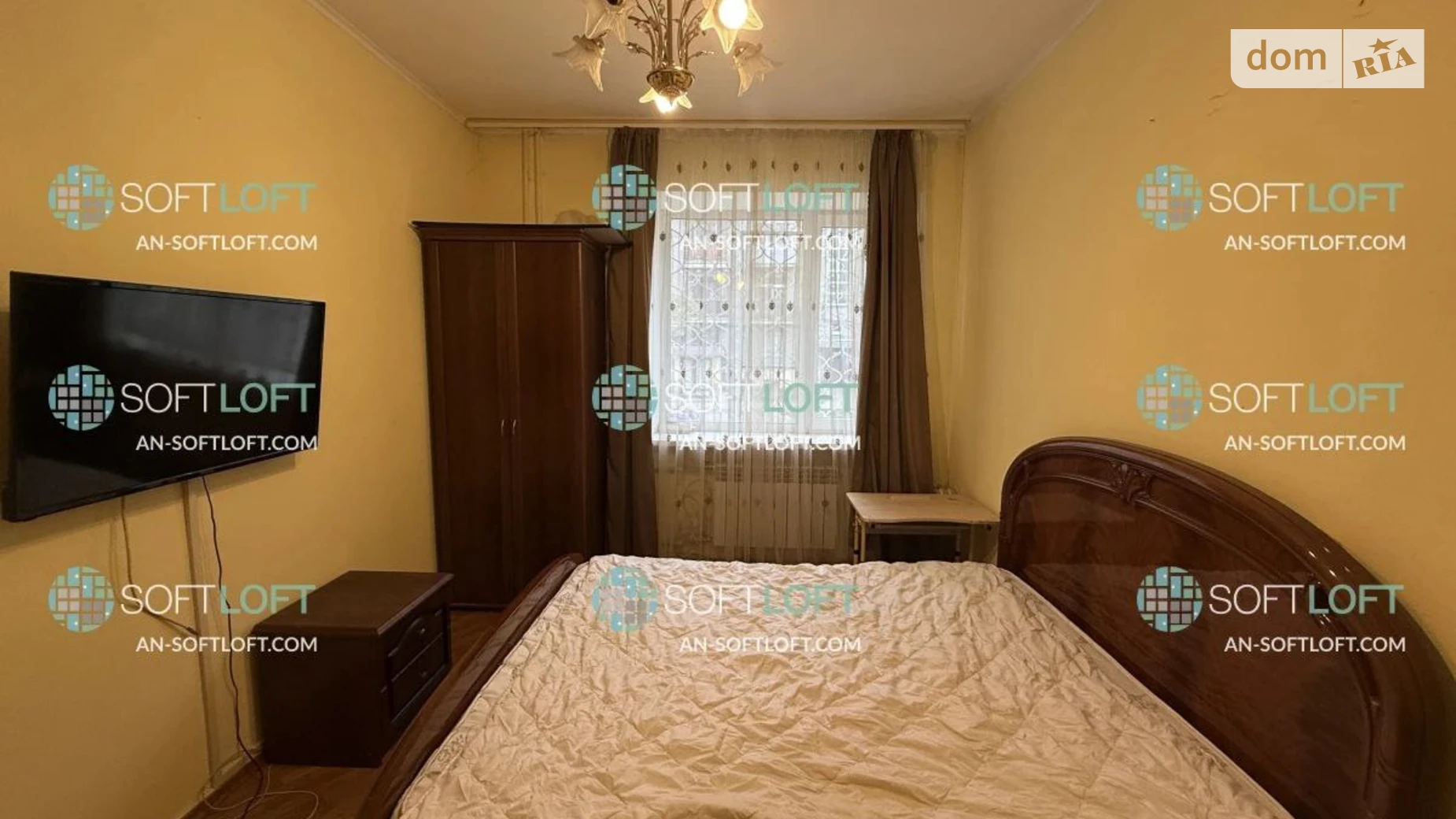 Продается 3-комнатная квартира 80 кв. м в Харькове, просп. Независимости, 5 - фото 3