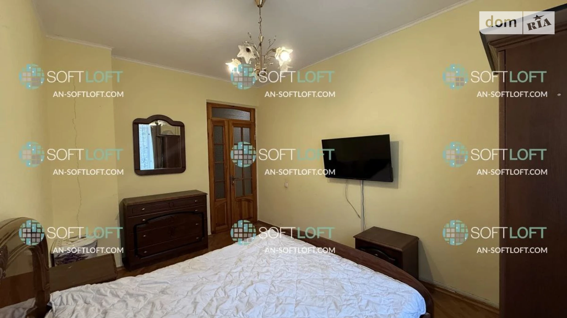 Продается 3-комнатная квартира 80 кв. м в Харькове, просп. Независимости, 5 - фото 4