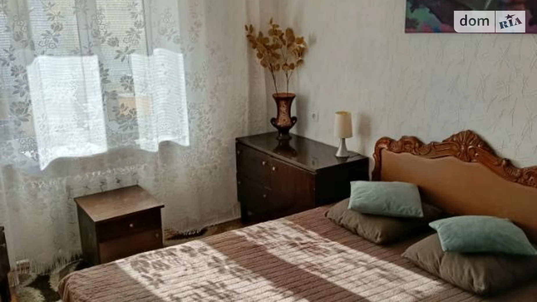 Здається в оренду 2-кімнатна квартира 52 кв. м у Вінниці, вул. Миколи Амосова, 6 - фото 5