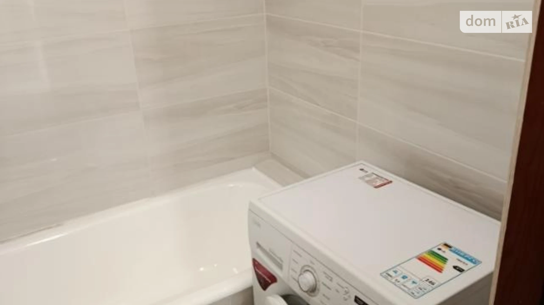 Здається в оренду 2-кімнатна квартира 52 кв. м у Вінниці, вул. Миколи Амосова, 6 - фото 3