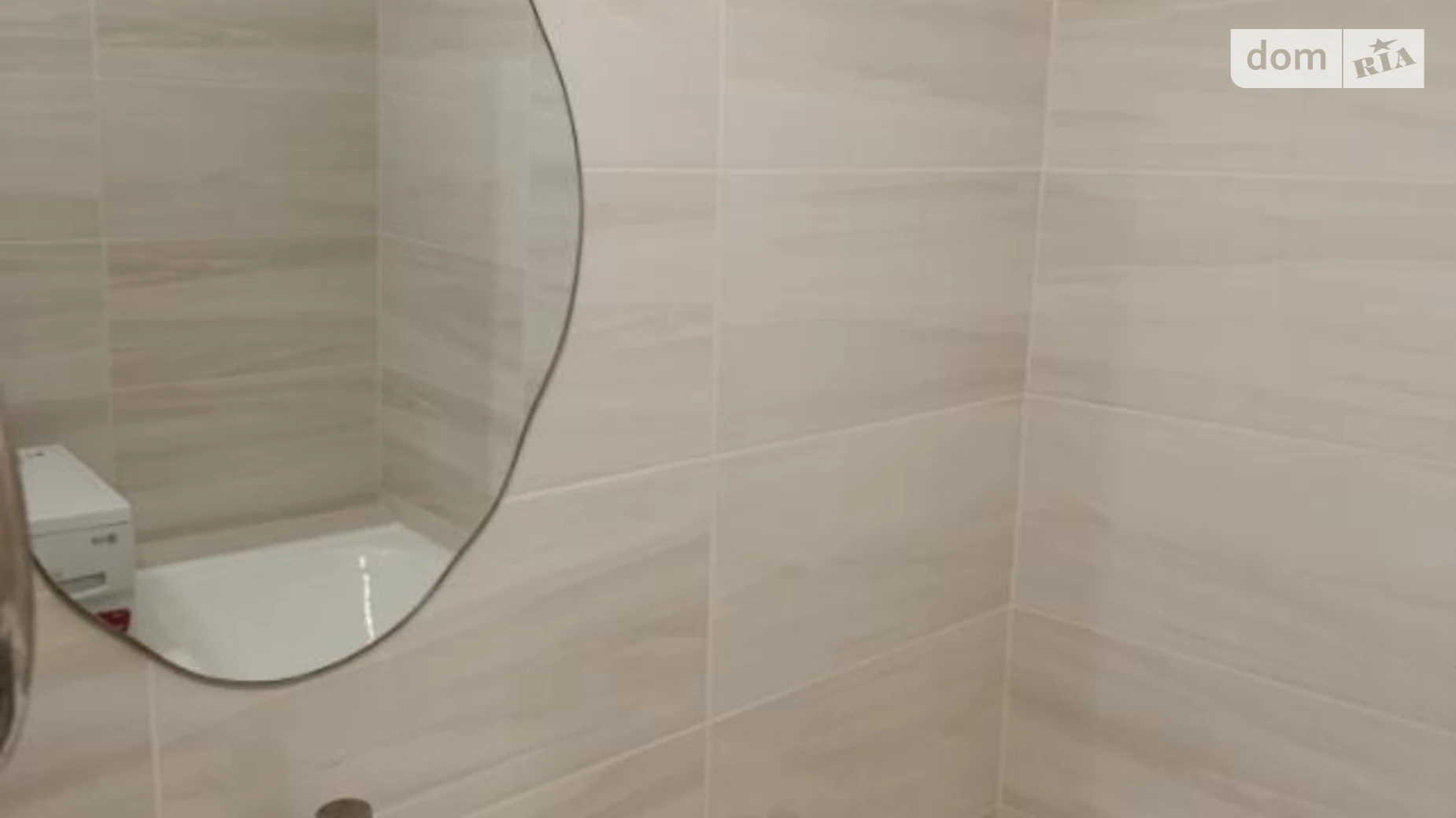 Здається в оренду 2-кімнатна квартира 52 кв. м у Вінниці, вул. Миколи Амосова, 6 - фото 4