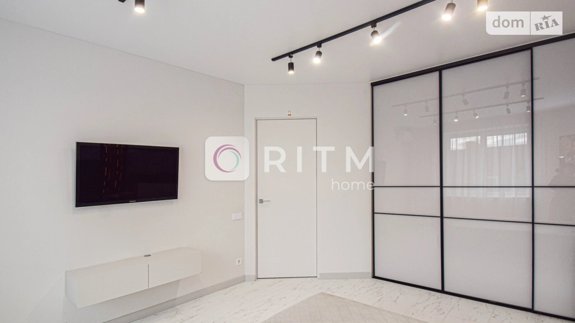 1-комнатная квартира 41 кв. м в Тернополе, ул. Березовая, 14А - фото 5