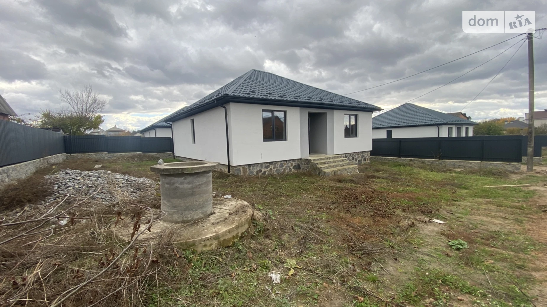 Продается одноэтажный дом 100 кв. м с гаражом, цена: 65000 $ - фото 3