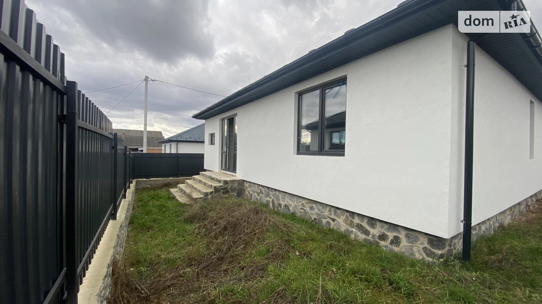 Продается одноэтажный дом 100 кв. м с гаражом, цена: 65000 $ - фото 4