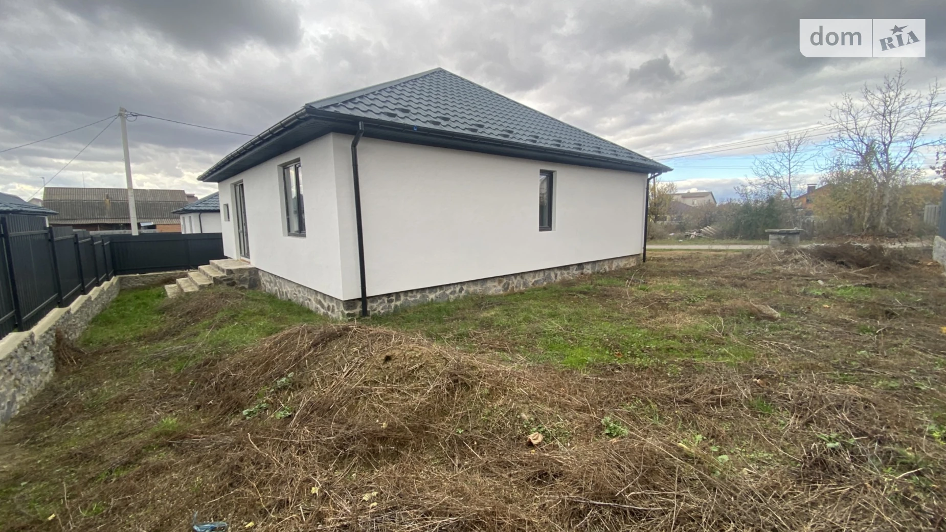 Продается одноэтажный дом 100 кв. м с гаражом, цена: 65000 $ - фото 5