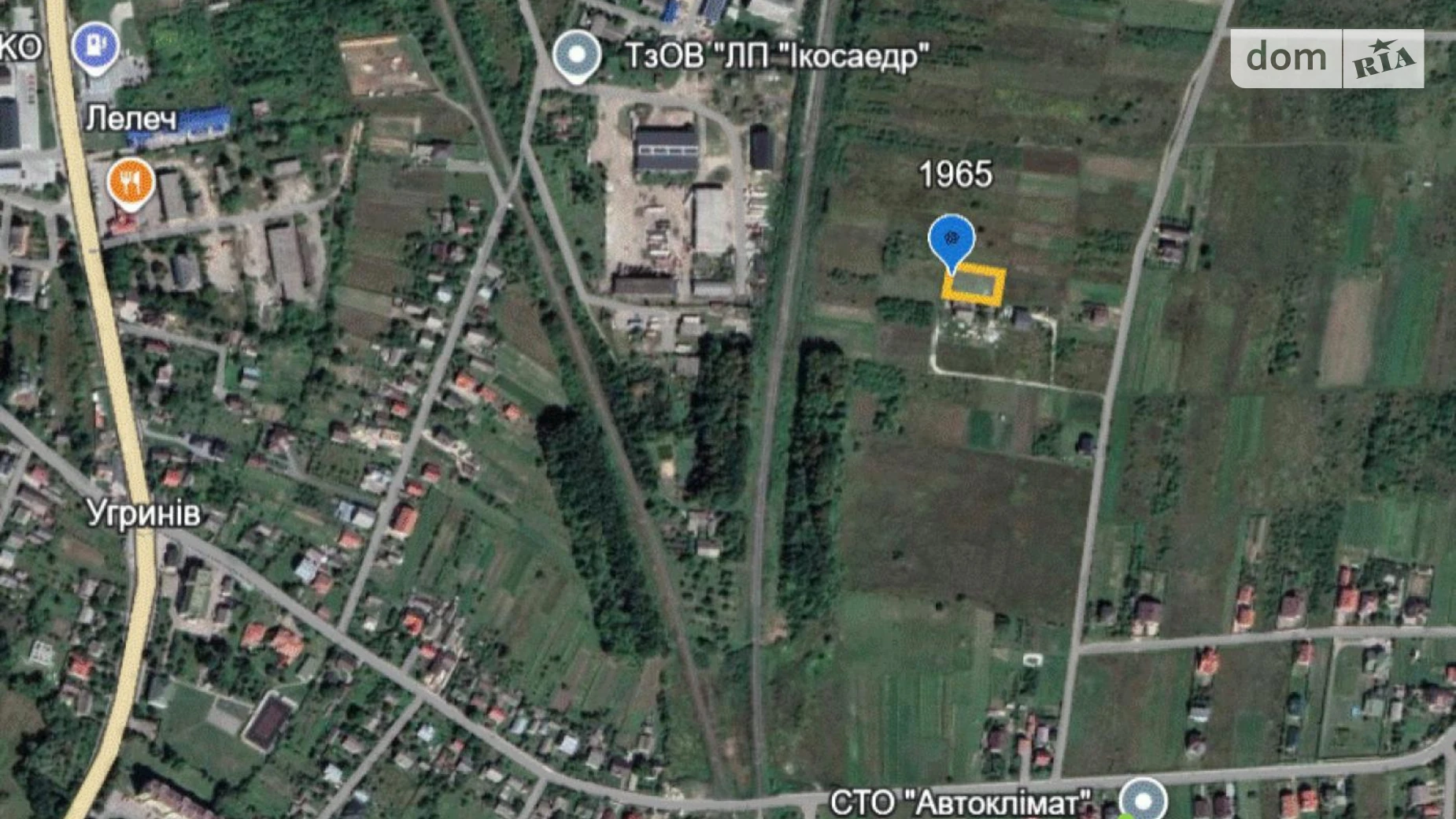 Клузов, цена: 13500 $ - фото 3