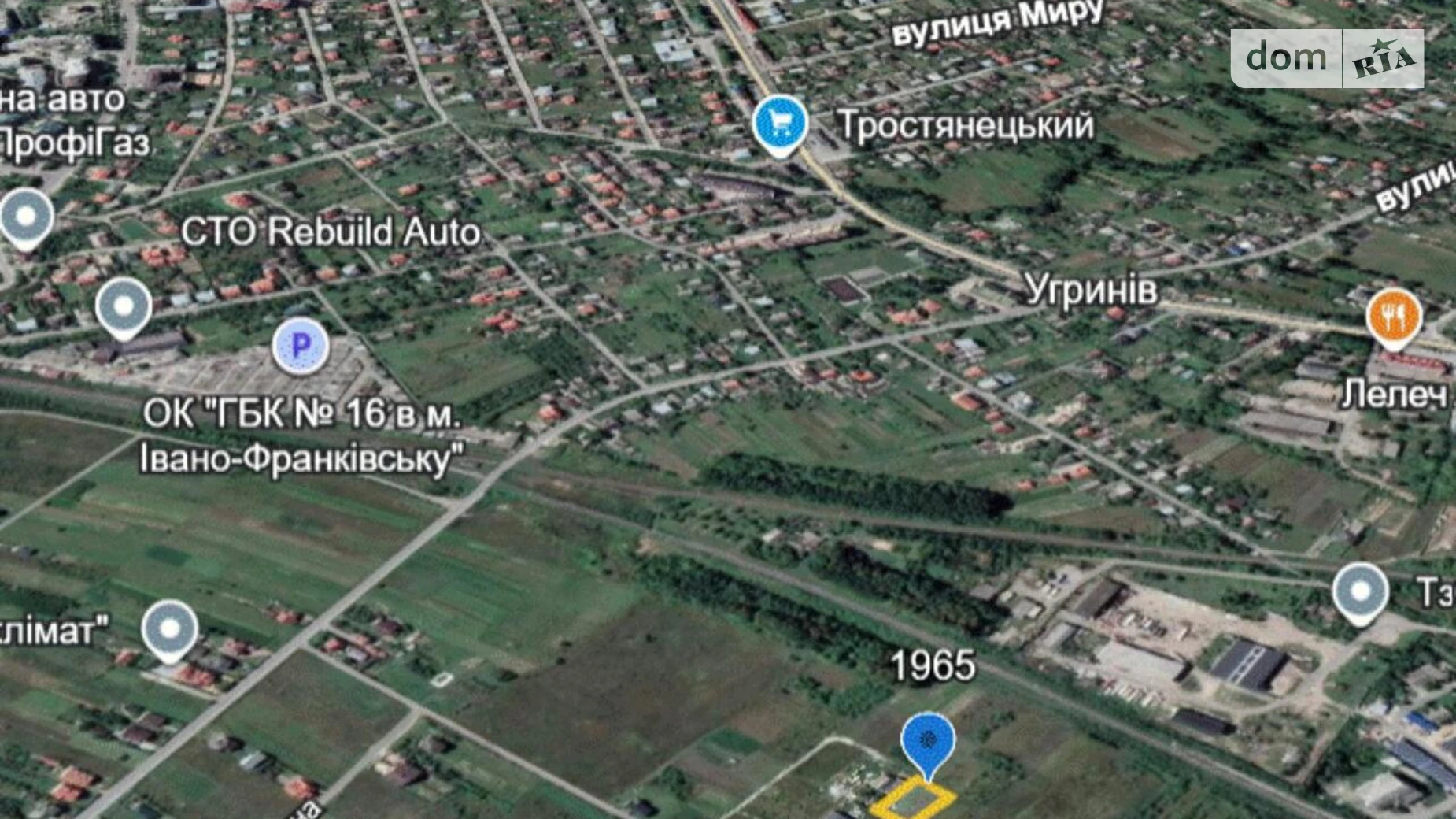 Клузов, цена: 13500 $ - фото 4