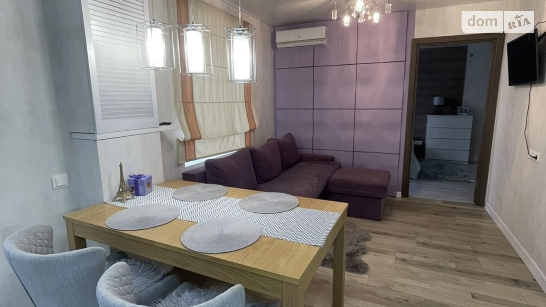 Продається 1-кімнатна квартира 47 кв. м у Хмельницькому, цена: 60800 $ - фото 5