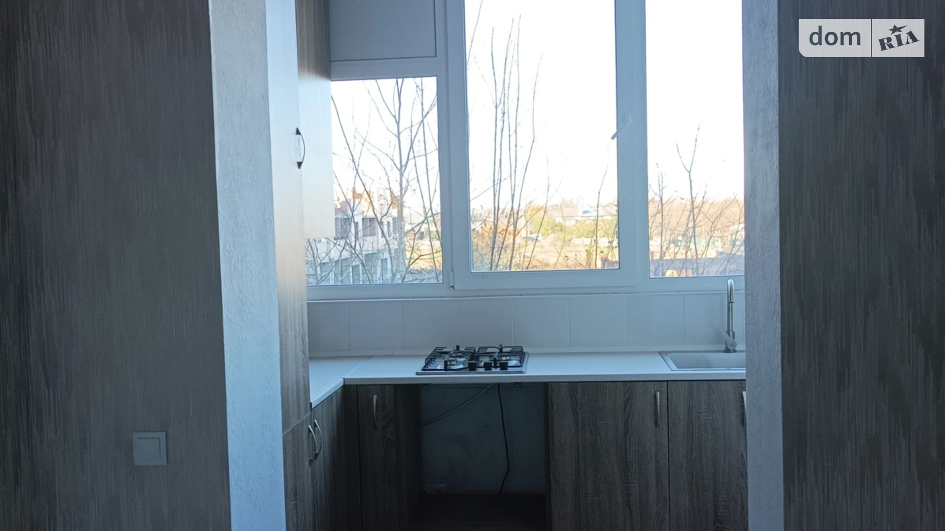 Продается 1-комнатная квартира 39.2 кв. м в Стрижавке, ул. Киевская - фото 2