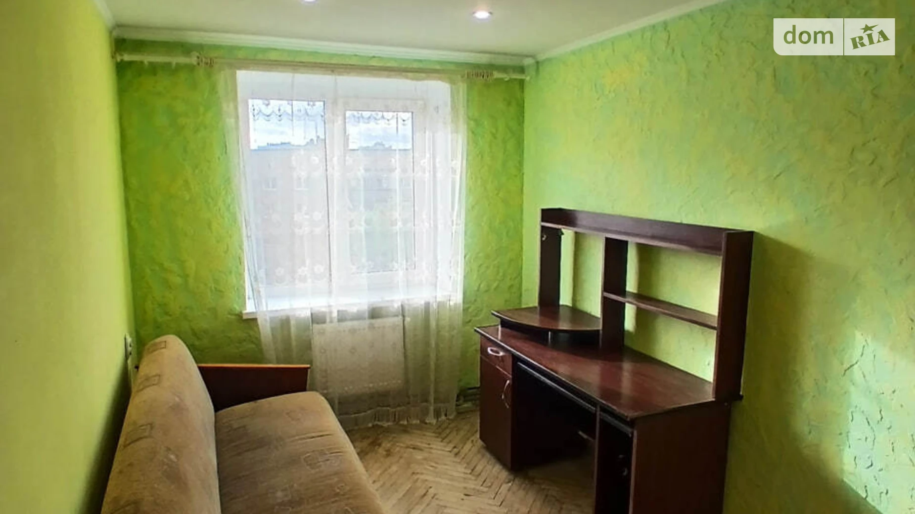 Продається 3-кімнатна квартира 59.7 кв. м у Львові, цена: 67000 $ - фото 4