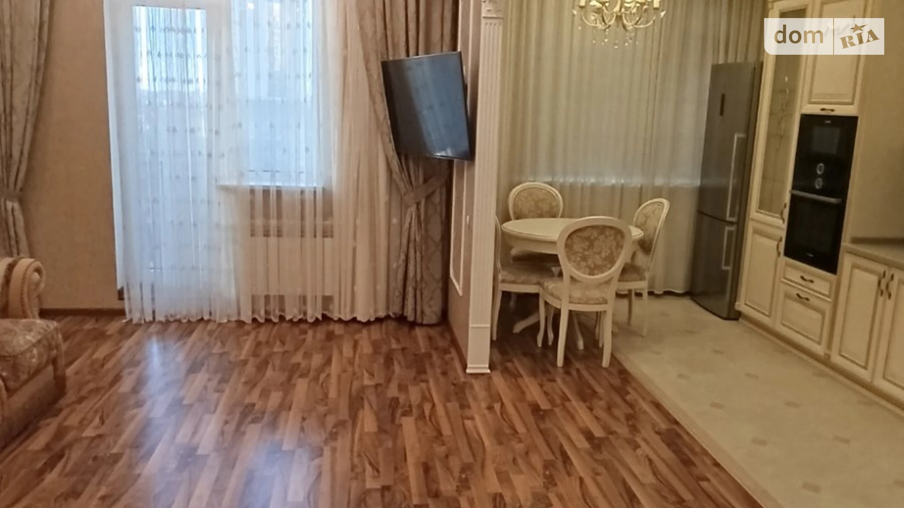 Продается 1-комнатная квартира 78 кв. м в Лиманке, ул. Жемчужная, 3 - фото 3