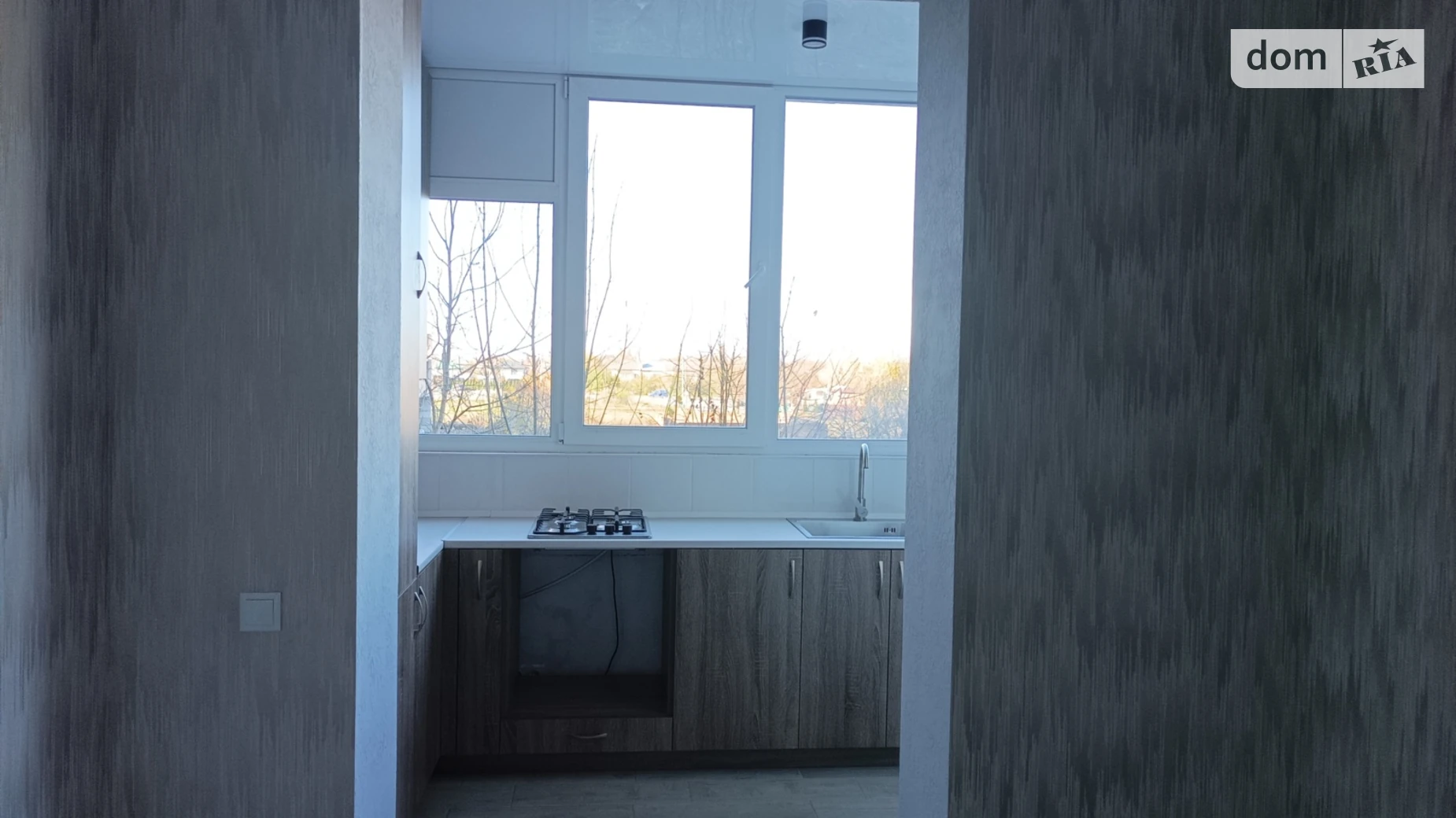 Продается 1-комнатная квартира 39.2 кв. м в Стрижавке, ул. Киевская - фото 4