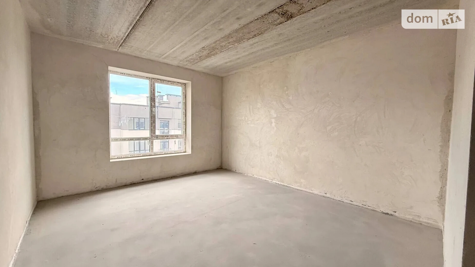 Продается 2-комнатная квартира 65.8 кв. м в Криховцах, ул. Довженко А., 31В корпус 5 - фото 2