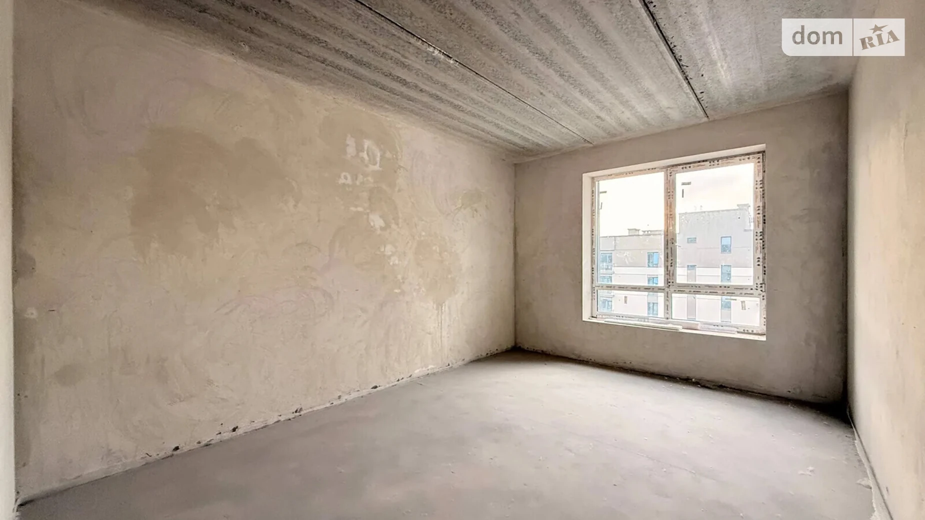 Продается 2-комнатная квартира 65.8 кв. м в Криховцах, ул. Довженко А., 31В корпус 5 - фото 3