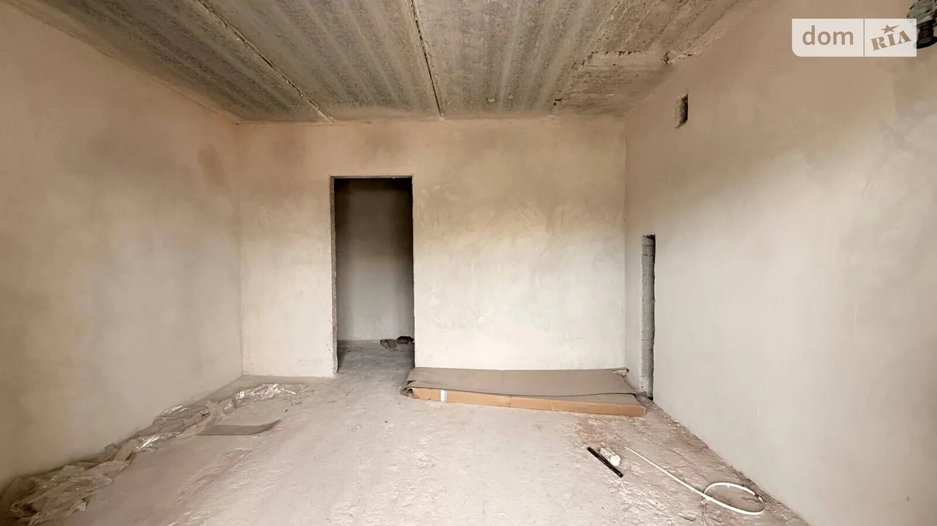 Продается 2-комнатная квартира 65.8 кв. м в Криховцах, ул. Довженко А., 31В корпус 5 - фото 5