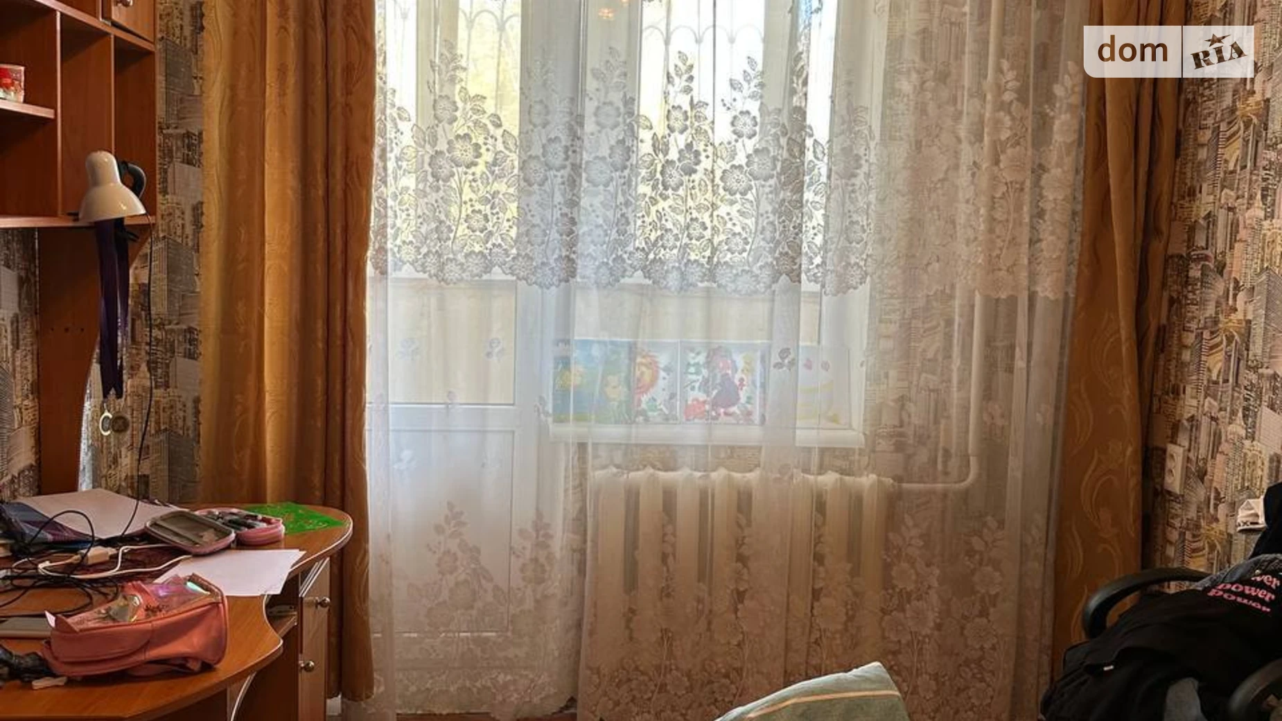 Продается 3-комнатная квартира 69.8 кв. м в Одессе, просп. Князя Владимира Великого(Добровольского), 104 - фото 4