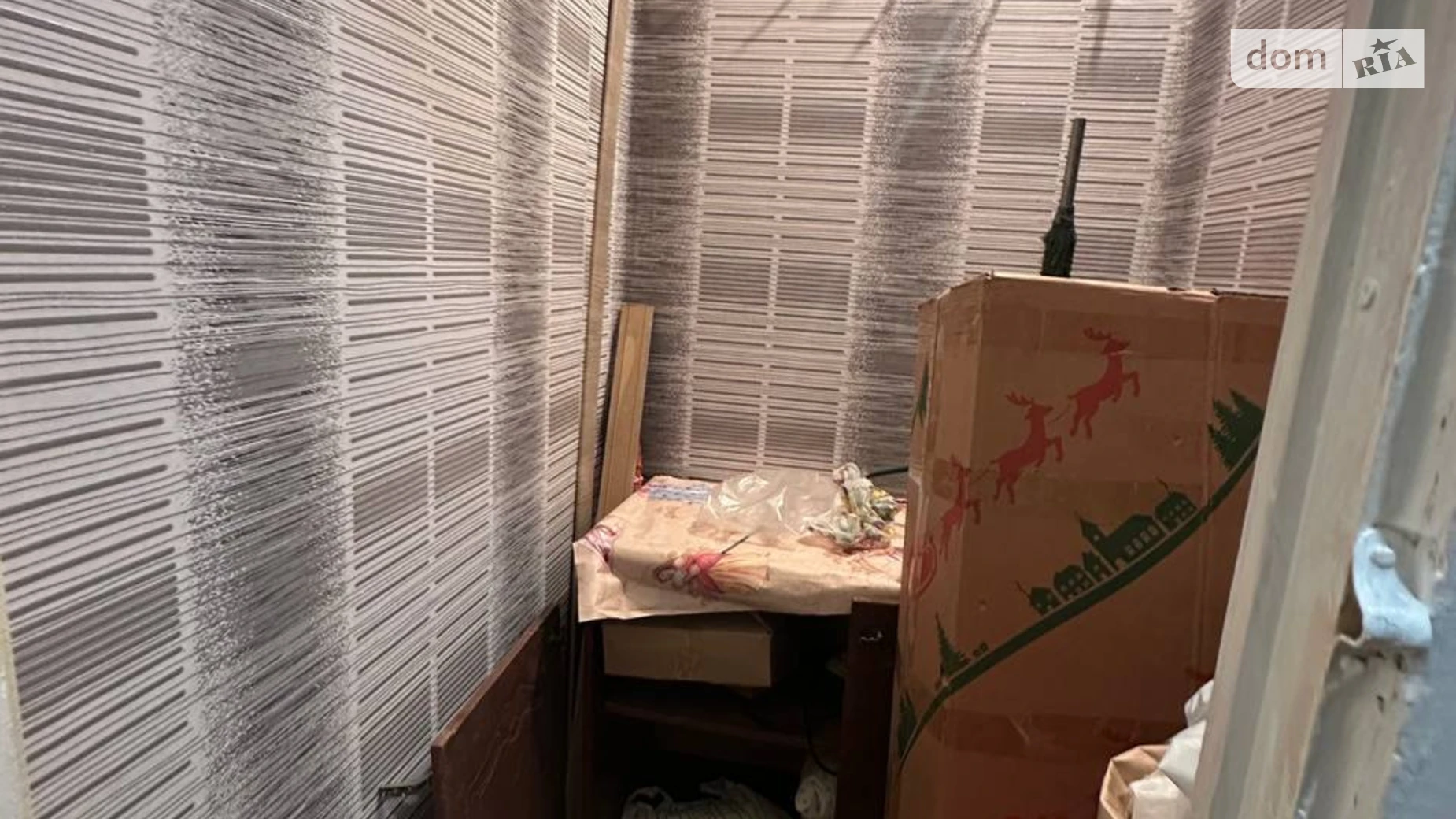 Продается 3-комнатная квартира 69.8 кв. м в Одессе, просп. Князя Владимира Великого(Добровольского), 104 - фото 5