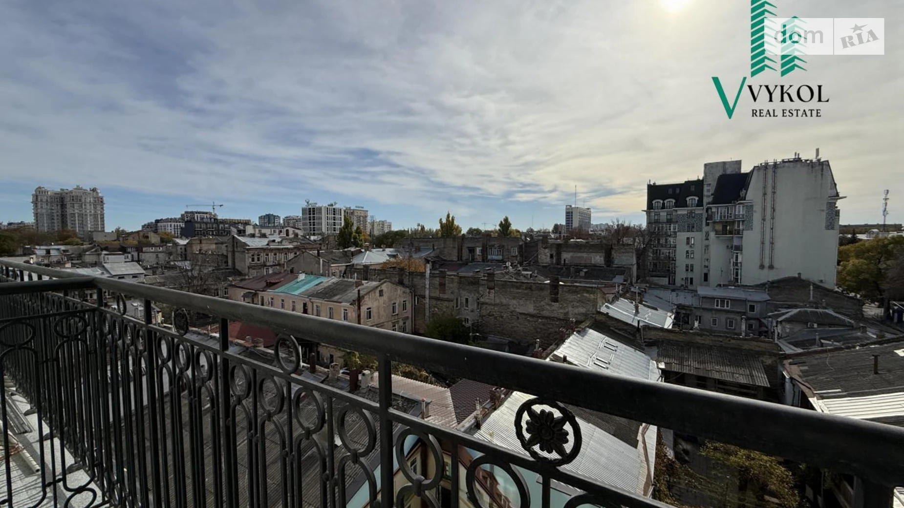 Продається 1-кімнатна квартира 41.7 кв. м у Одесі, вул. Гімназична, 13 - фото 3