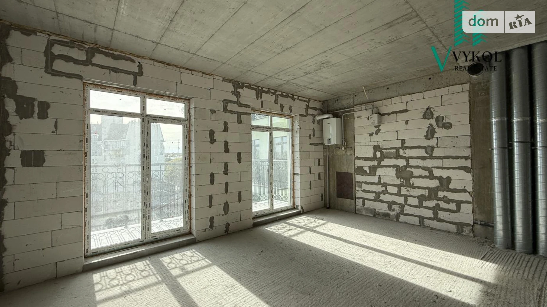 Продається 1-кімнатна квартира 41.7 кв. м у Одесі, вул. Гімназична, 13 - фото 5