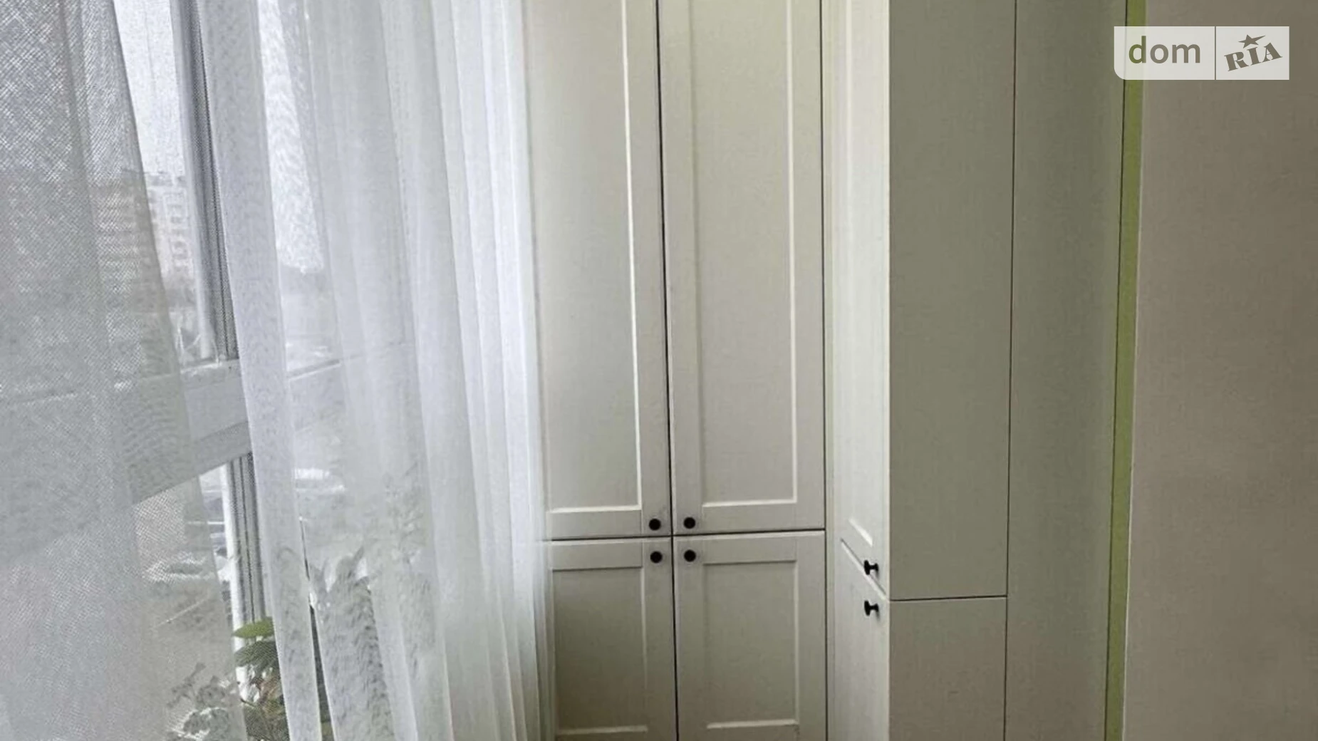 Продается 2-комнатная квартира 64.3 кв. м в Виннице, ул. Академика Янгеля, 6А - фото 3