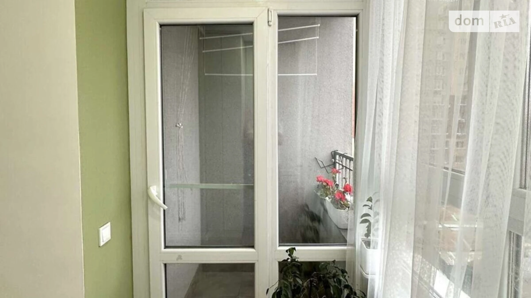 Продается 2-комнатная квартира 64.3 кв. м в Виннице, ул. Академика Янгеля, 6А - фото 4