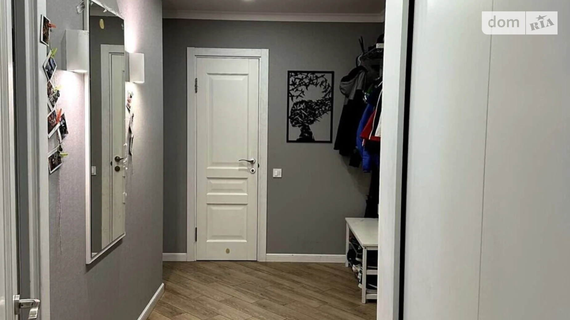 Продается 2-комнатная квартира 64.3 кв. м в Виннице, ул. Академика Янгеля, 6А - фото 5