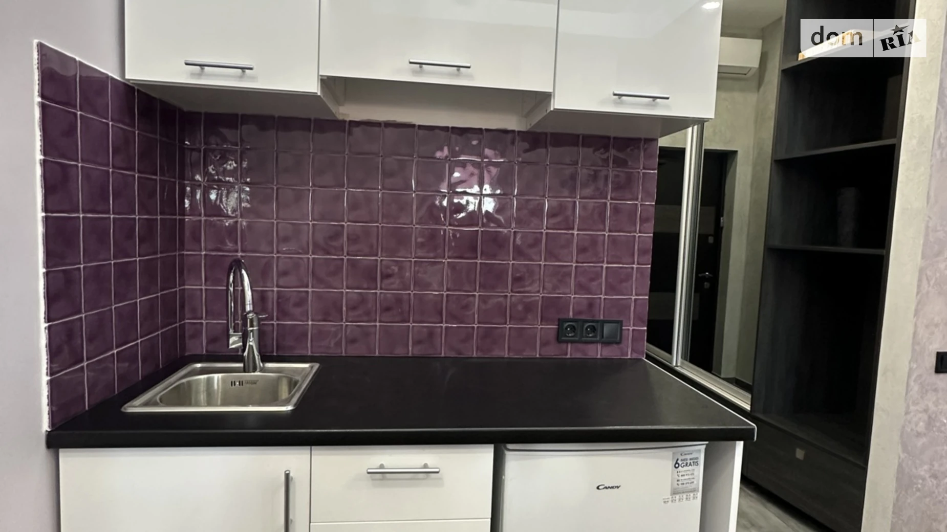 Здається в оренду офіс 20 кв. м в бізнес-центрі, цена: 14000 грн - фото 4