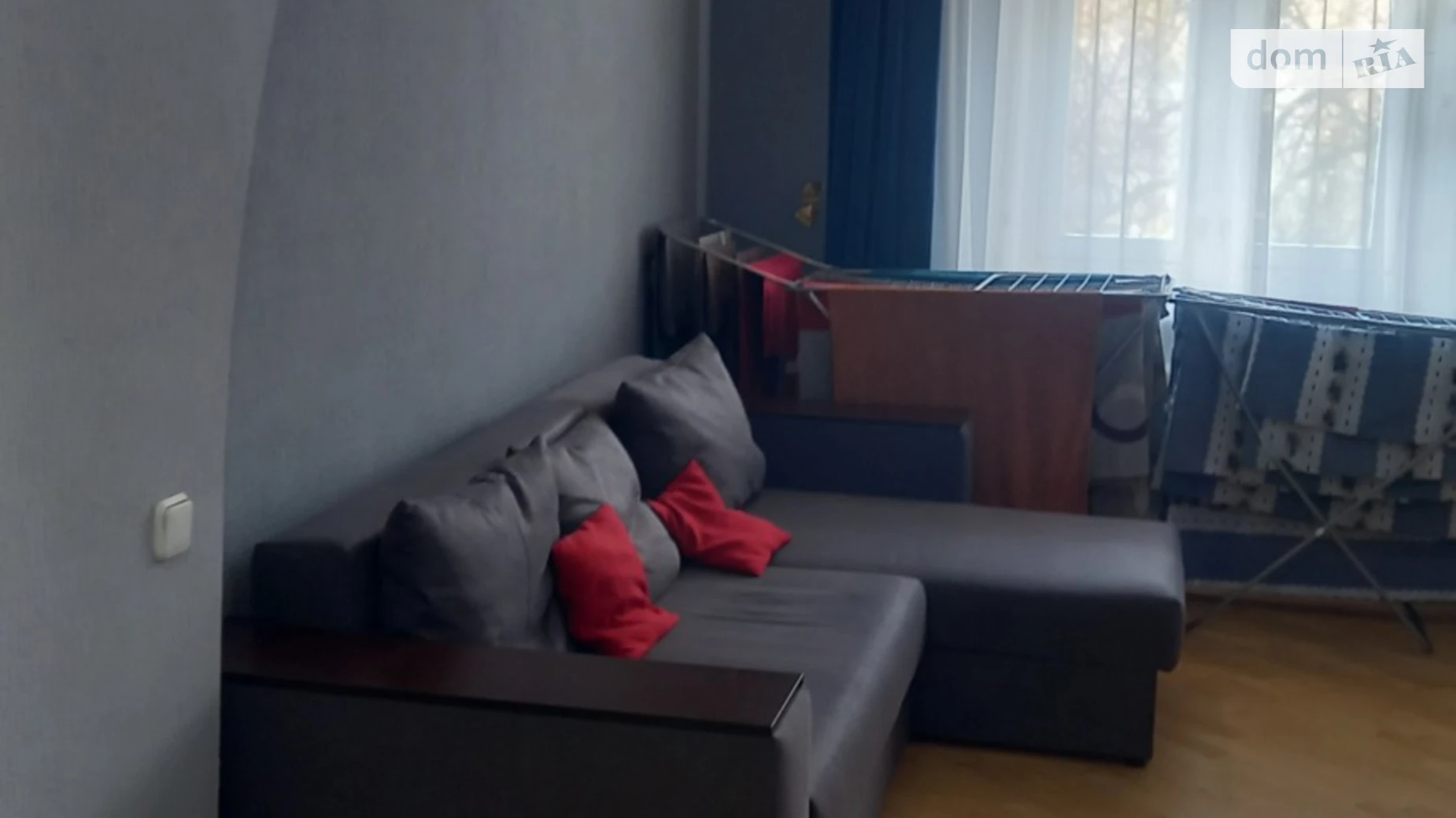 Здається в оренду 3-кімнатна квартира у Харкові, просп. Героїв Харкова(Московський), 27/1 - фото 2