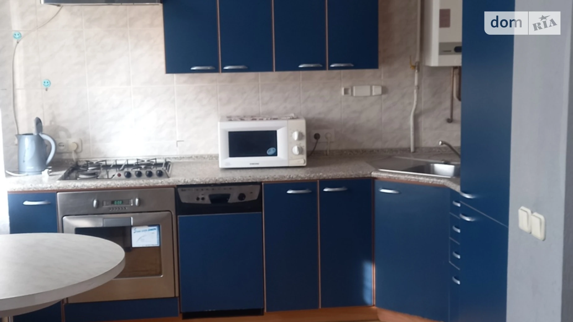 Здається в оренду 3-кімнатна квартира у Харкові, просп. Героїв Харкова(Московський), 27/1 - фото 4