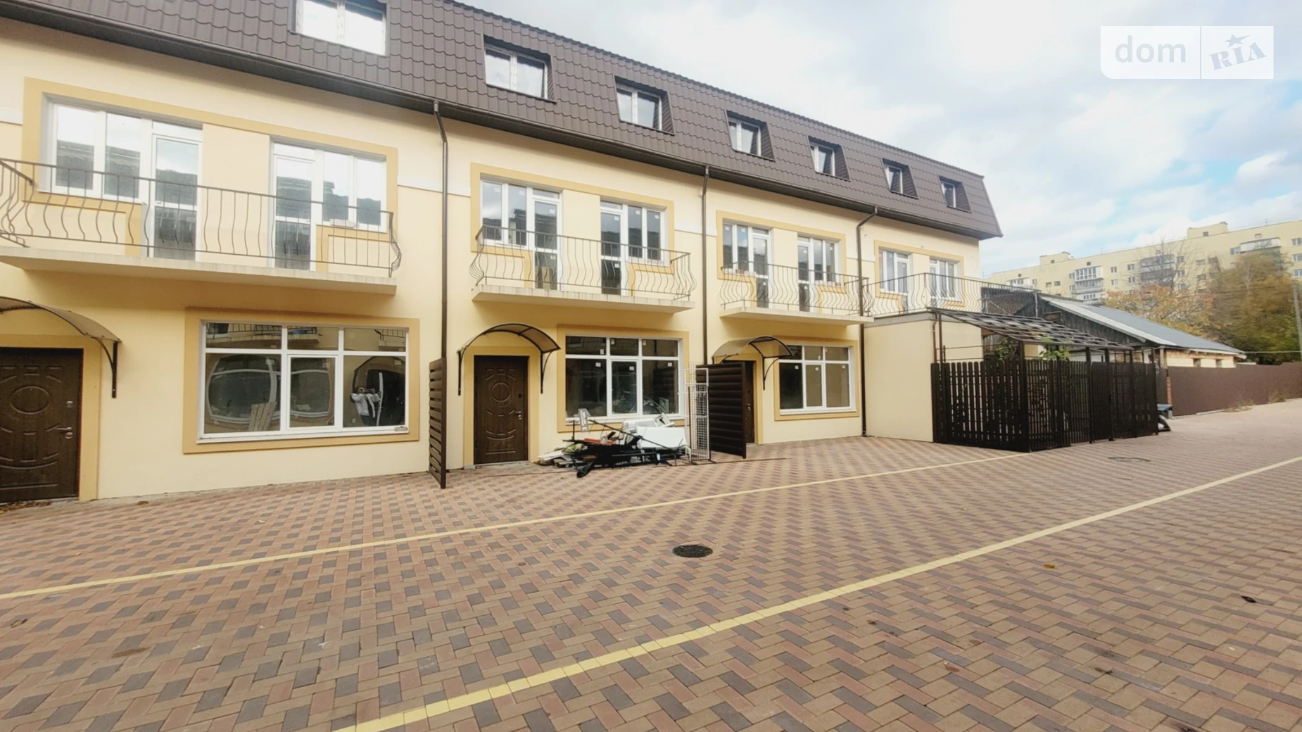 ул. Апрельская Вишневое, цена: 65000 $ - фото 2