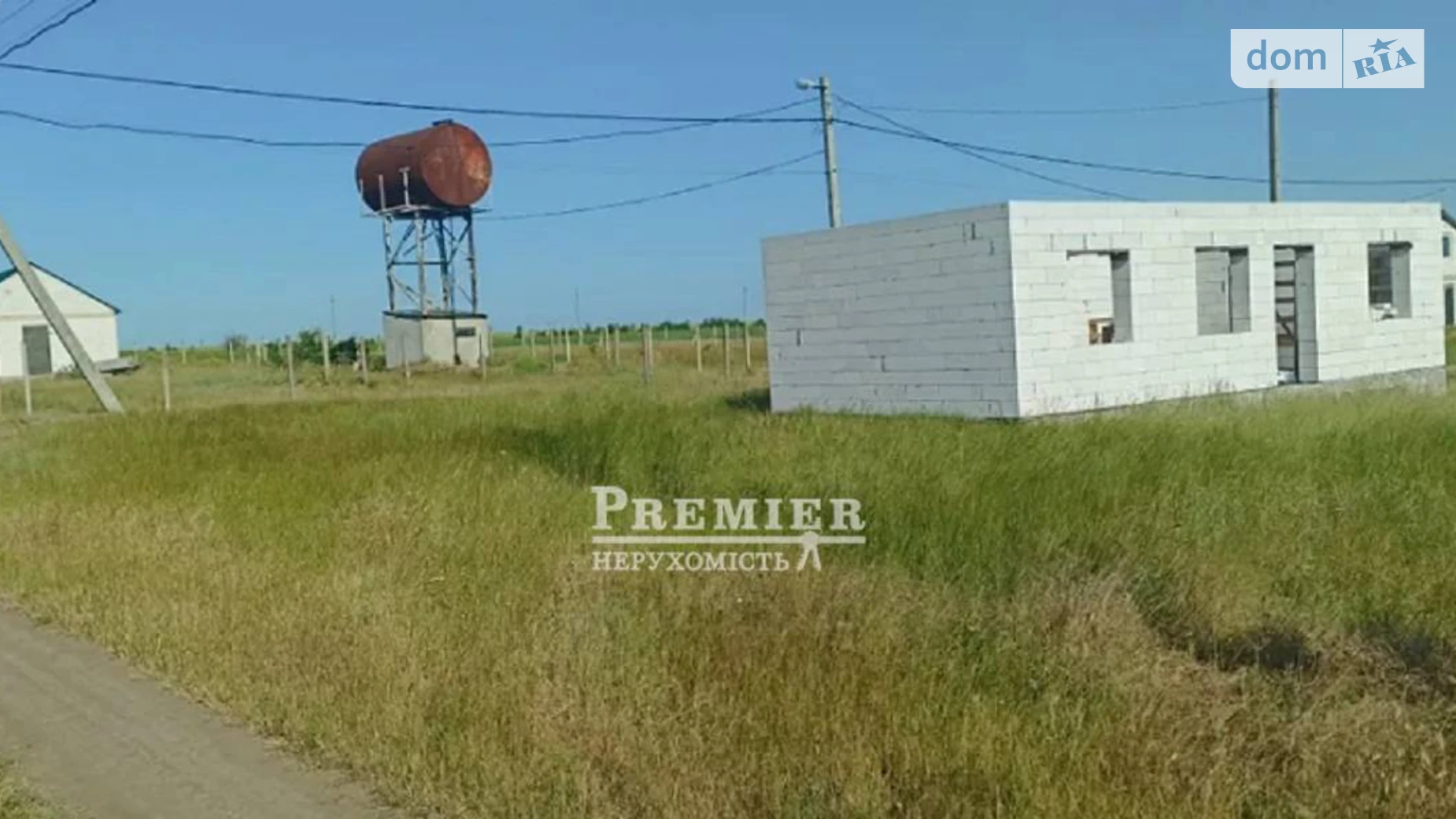 Продается земельный участок 10 соток в Одесской области, цена: 4500 $ - фото 4