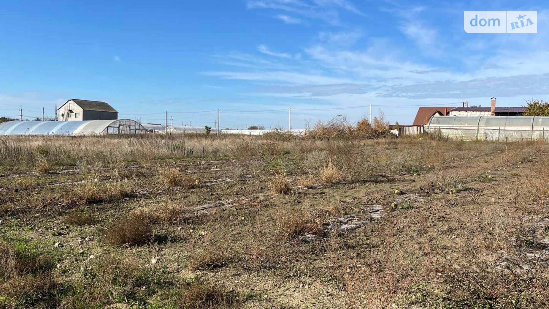 Продается земельный участок 10 соток в Одесской области, цена: 10000 $ - фото 5