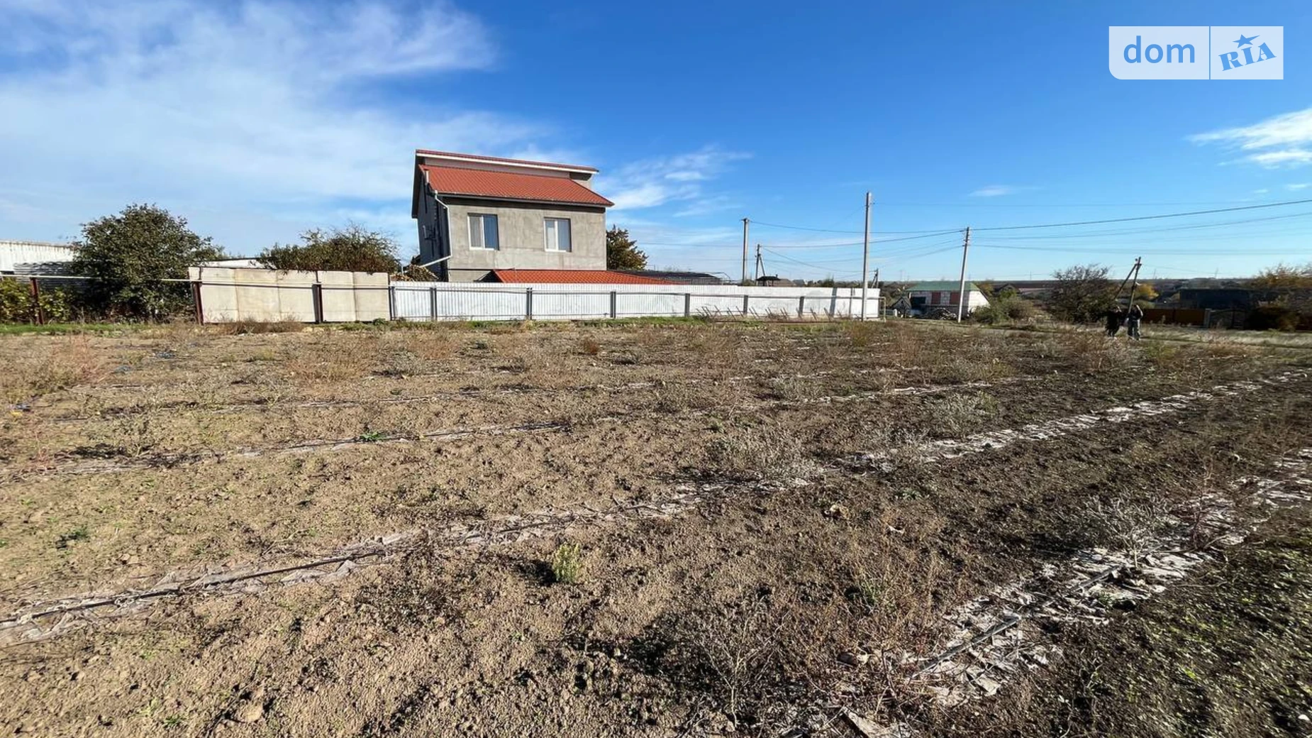 Продается земельный участок 10 соток в Одесской области, цена: 10000 $ - фото 4