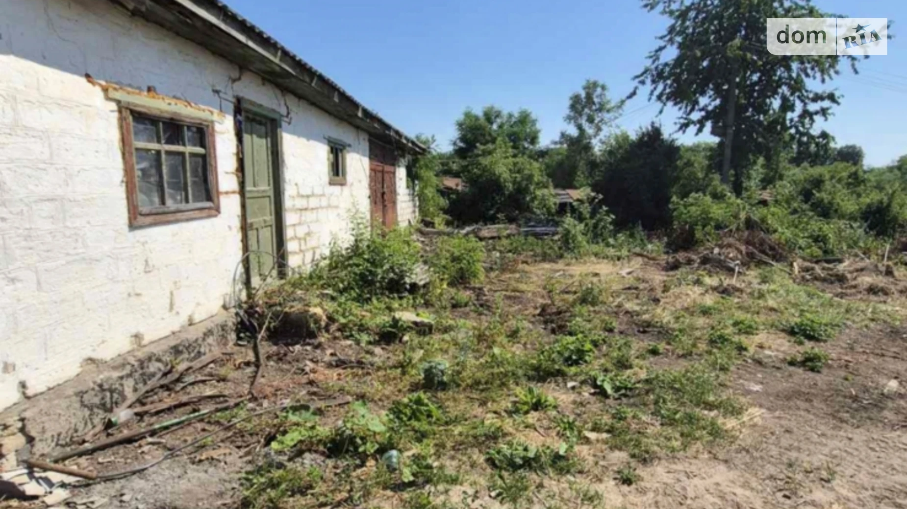 Продається одноповерховий будинок 100 кв. м з меблями, цена: 20000 $ - фото 4