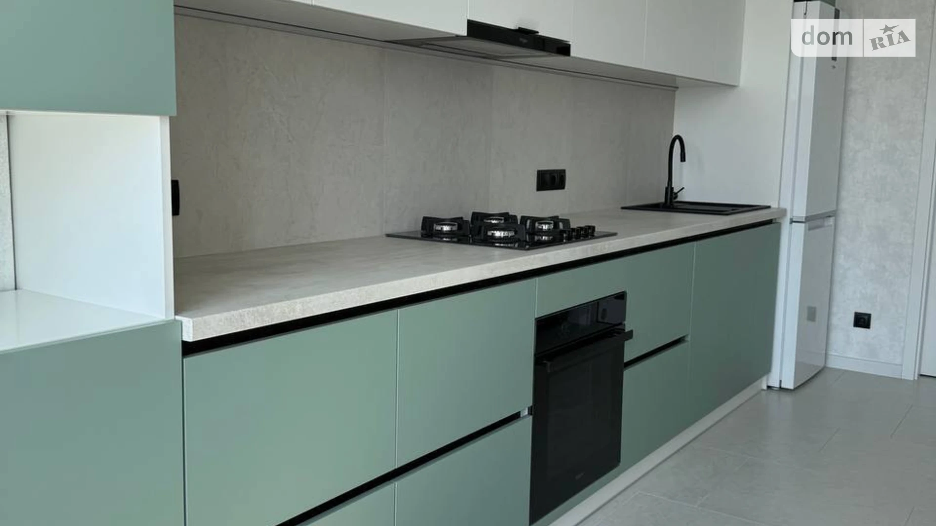 Продається 2-кімнатна квартира 68.4 кв. м у Хмельницькому, вул. Лісогринівецька, 34Б - фото 2