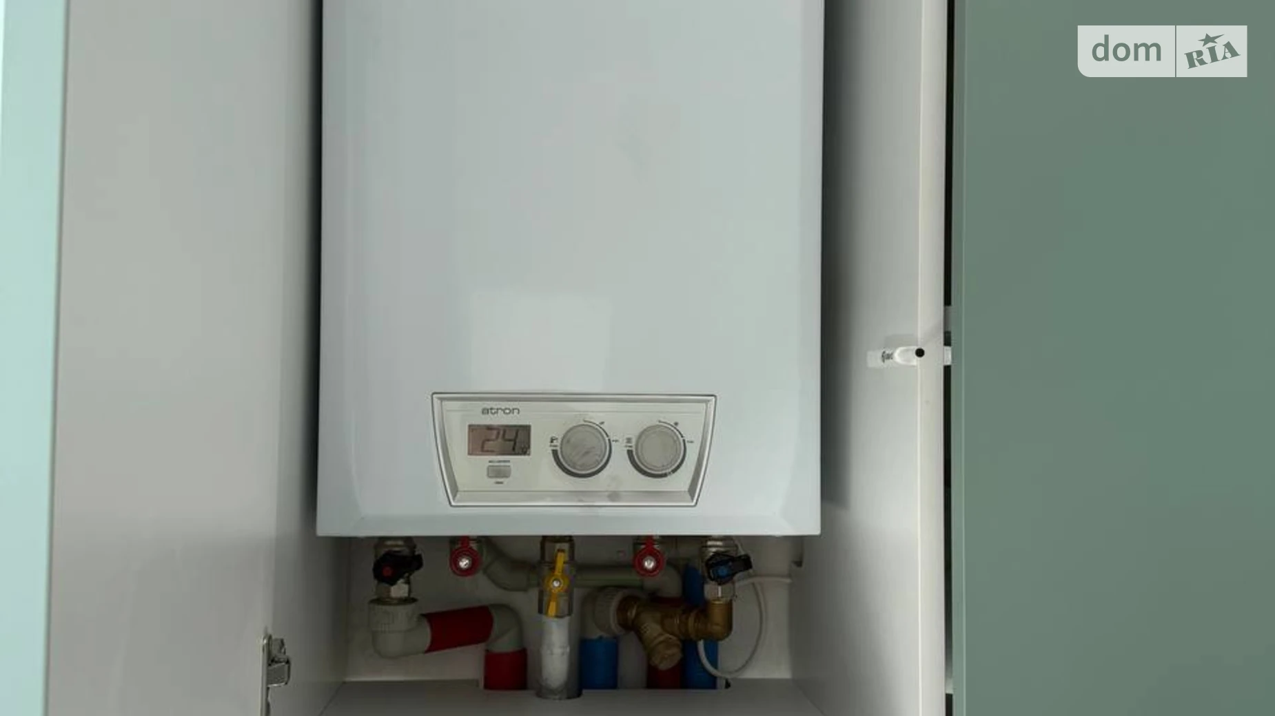 Продається 2-кімнатна квартира 68.4 кв. м у Хмельницькому, вул. Лісогринівецька, 34Б - фото 5