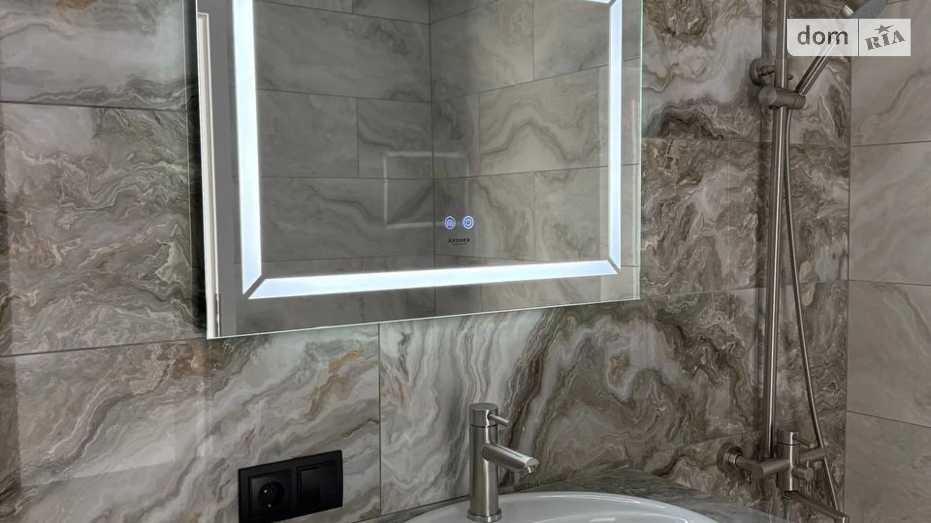 Продается 2-комнатная квартира 68.4 кв. м в Хмельницком, ул. Лесогриневецкая, 34Б - фото 3