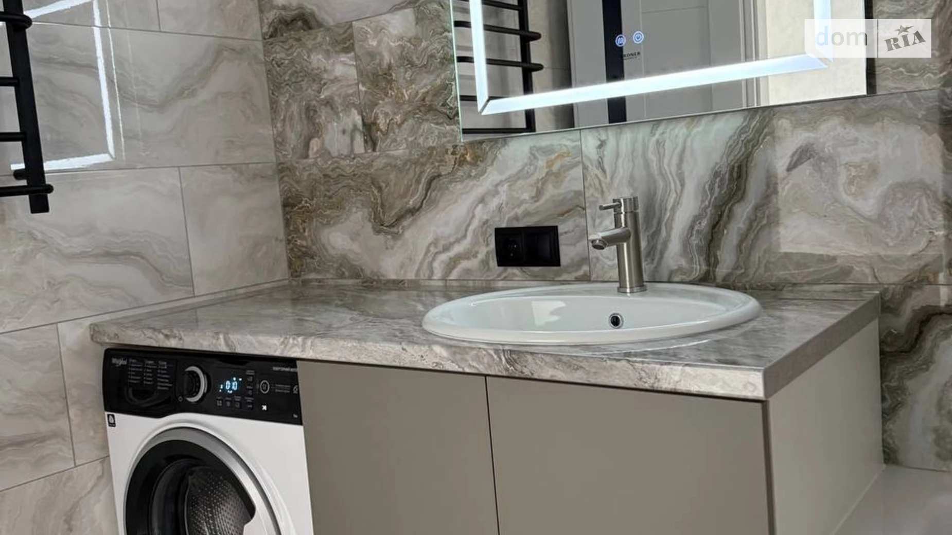 Продается 2-комнатная квартира 68.4 кв. м в Хмельницком, ул. Лесогриневецкая, 34Б - фото 4