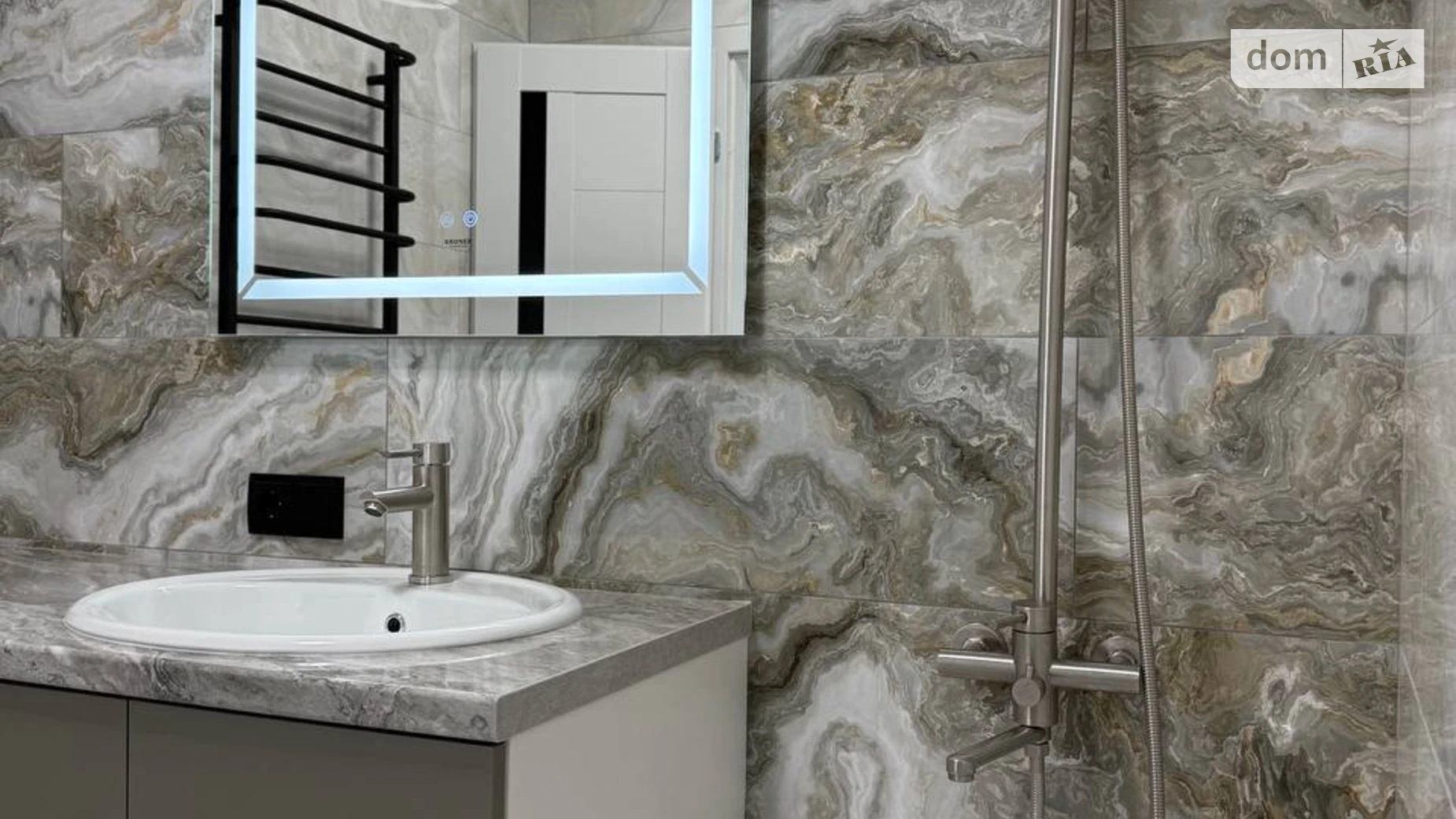 Продается 2-комнатная квартира 68.4 кв. м в Хмельницком, ул. Лесогриневецкая, 34Б - фото 5