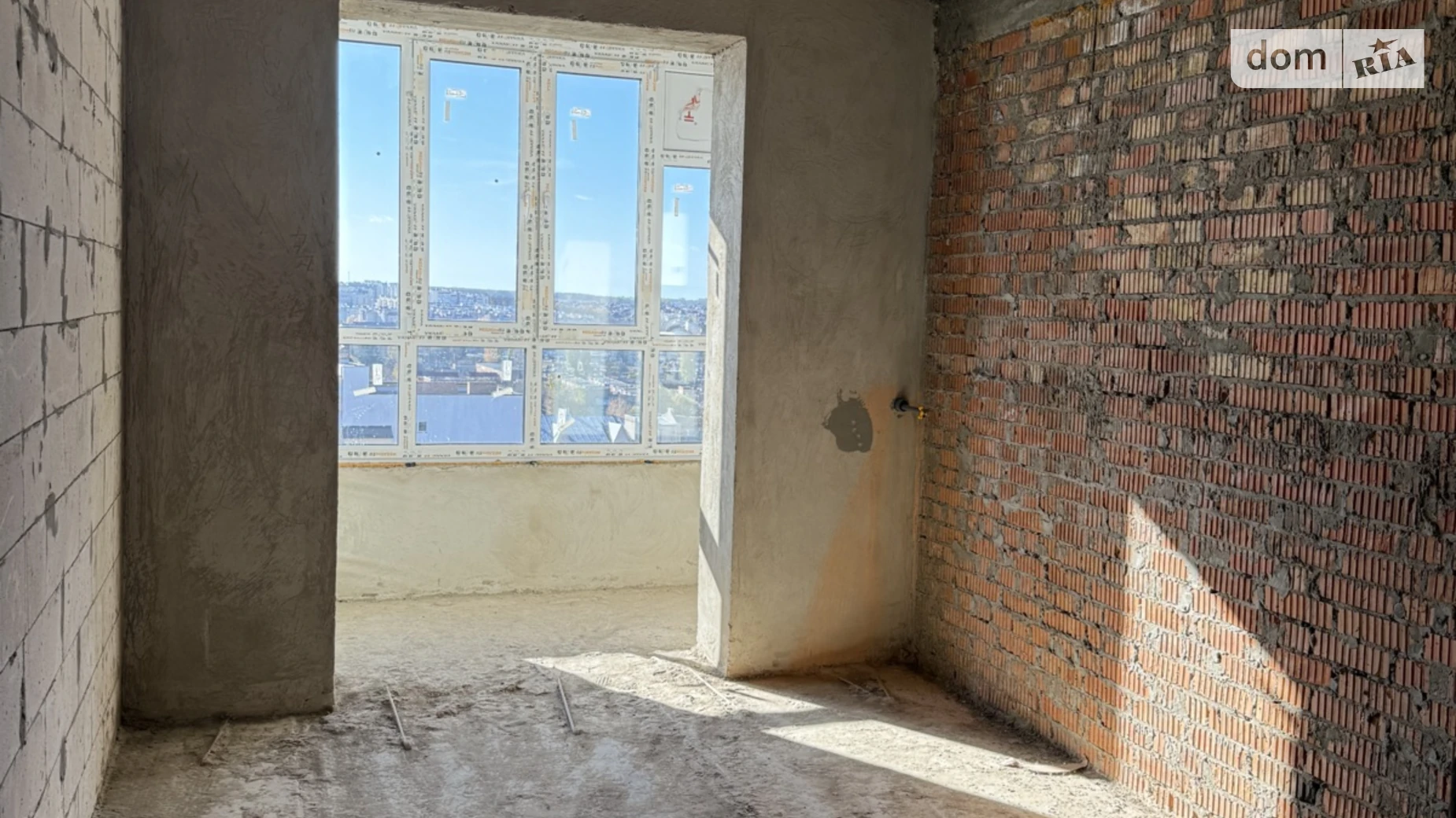 Продается 2-комнатная квартира 72 кв. м в Виннице, ул. Профессора Шульги - фото 2