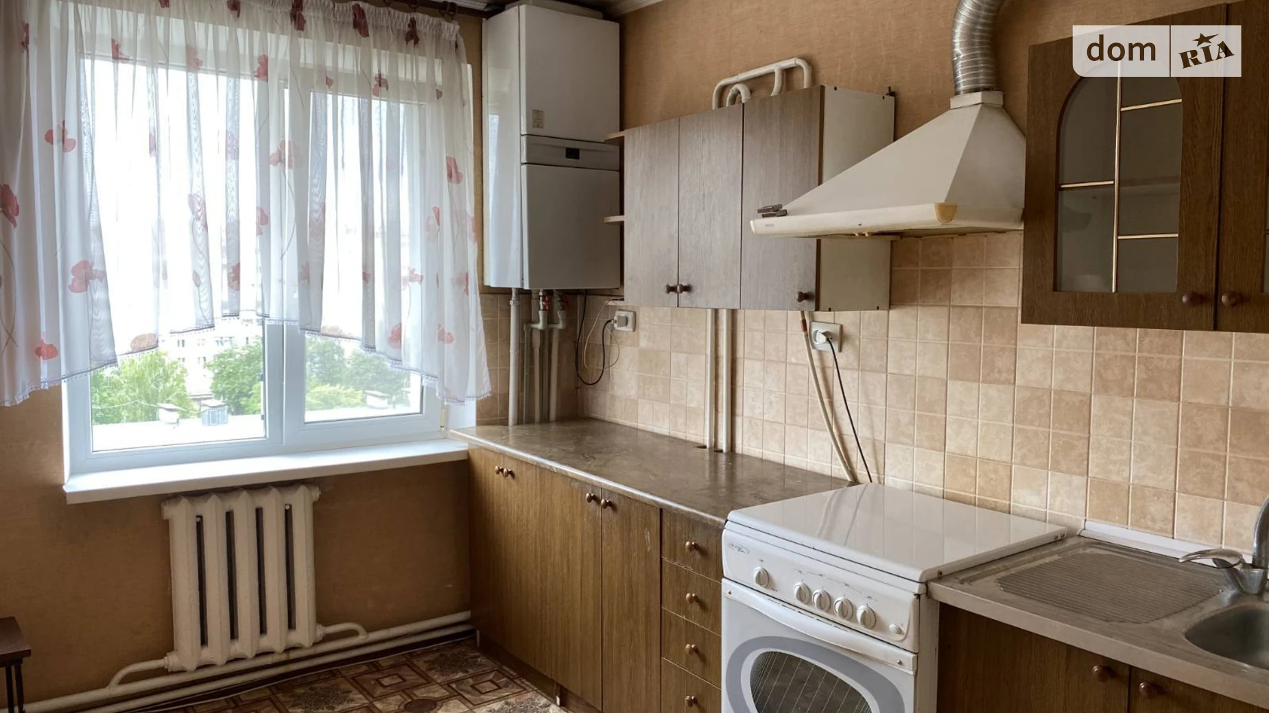 Продается 2-комнатная квартира 42.9 кв. м в Виннице, ул. Андрея Первозванного - фото 2