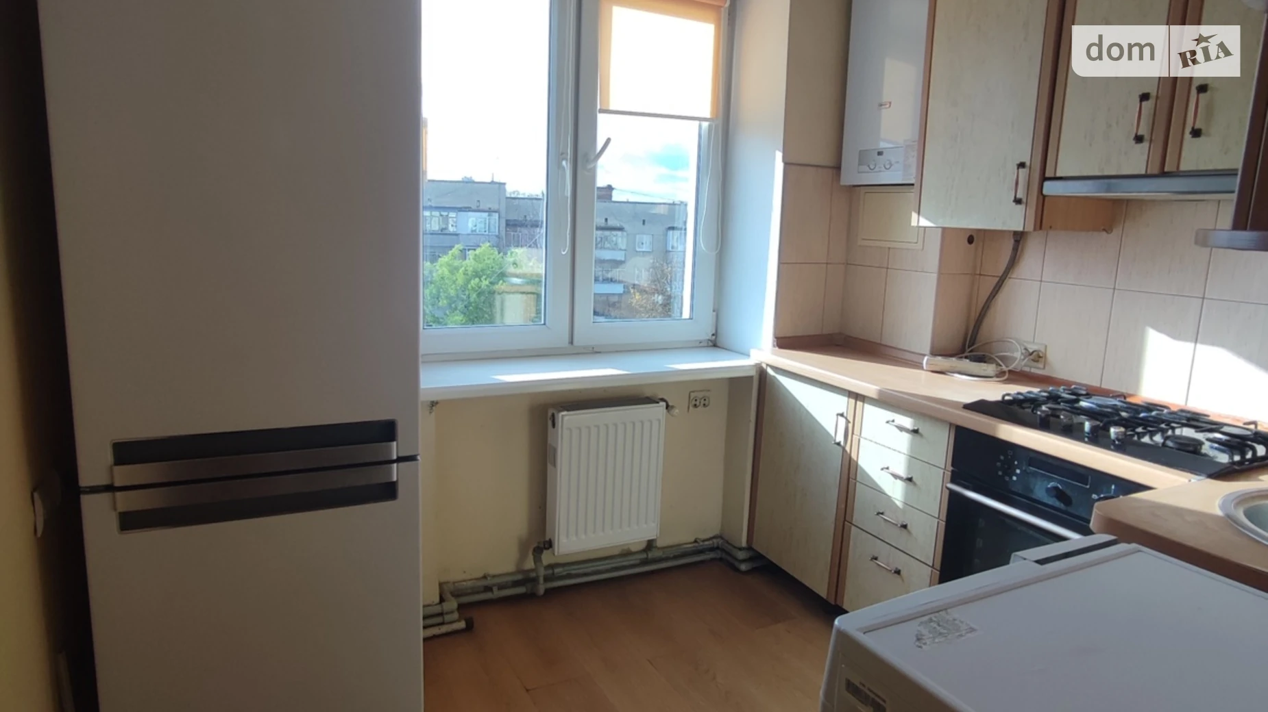 Продається 3-кімнатна квартира 59.7 кв. м у Львові, цена: 67000 $ - фото 2