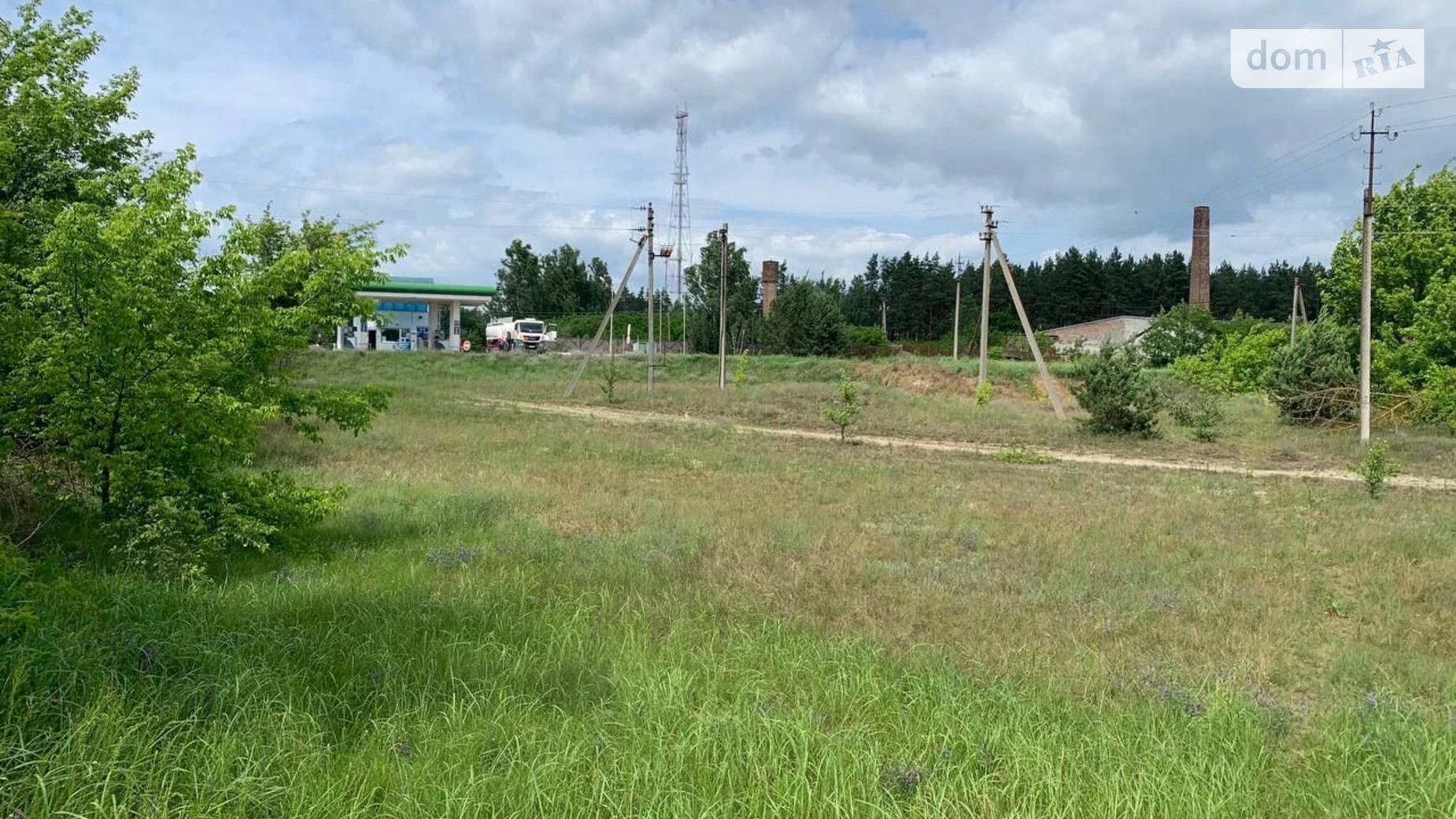 Продается земельный участок 0.1052 соток в Ровенской области, цена: 47740 грн - фото 3