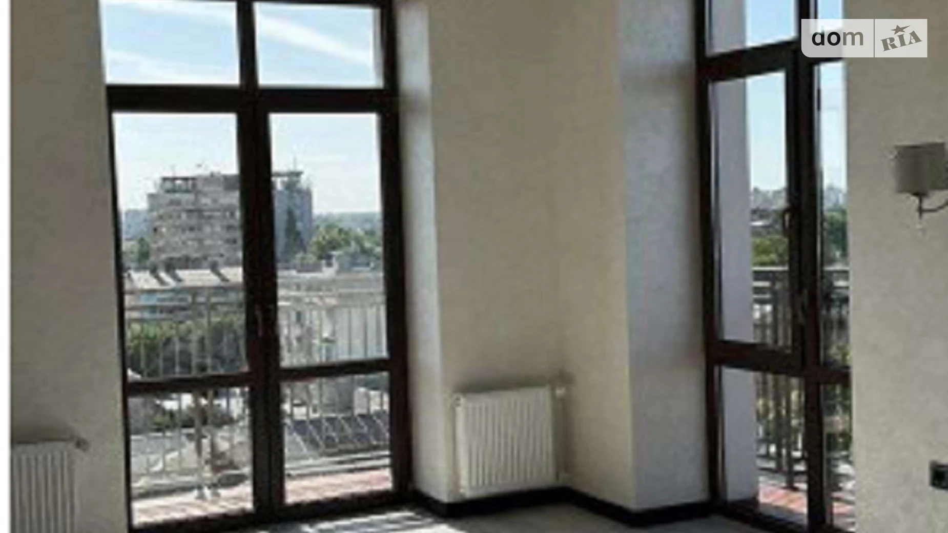 Продается 3-комнатная квартира 105.8 кв. м в Одессе, ул. Бориса Литвака, 9 - фото 5