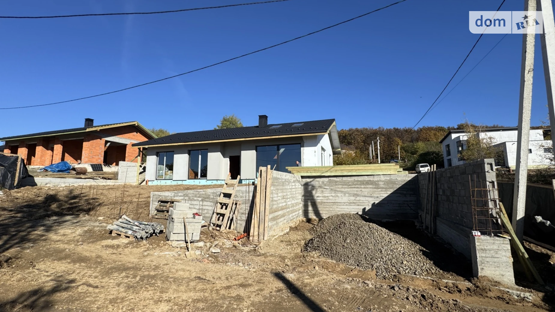 ул. Иршавская Червеница Ужгород, цена: 148000 $ - фото 4