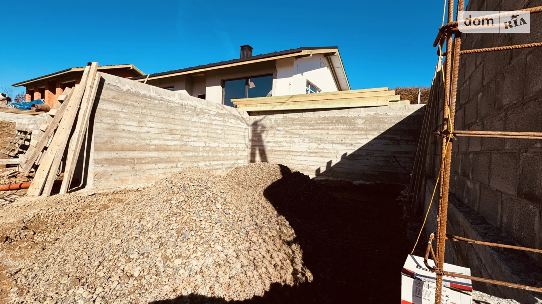 ул. Иршавская Червеница Ужгород, цена: 148000 $ - фото 5