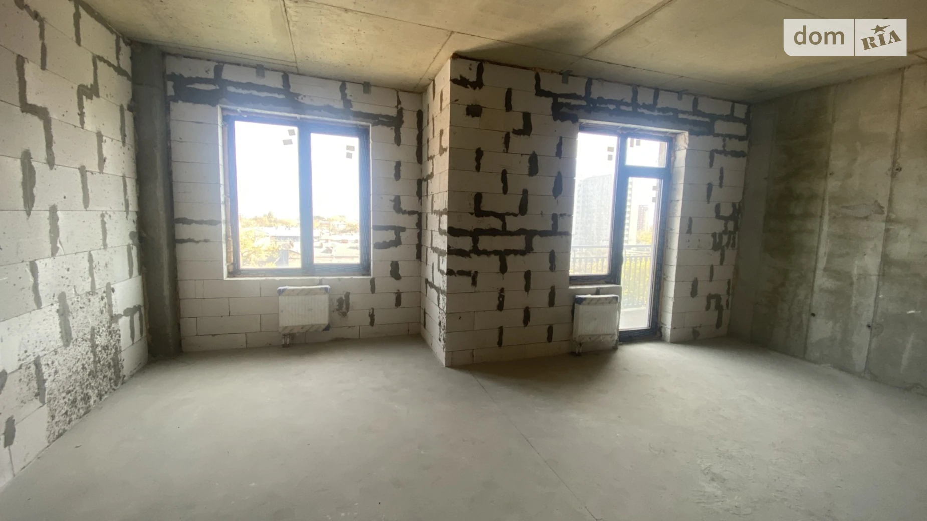 Продается 1-комнатная квартира 47 кв. м в Одессе, 2-й пер. Куликовский, 2А - фото 2