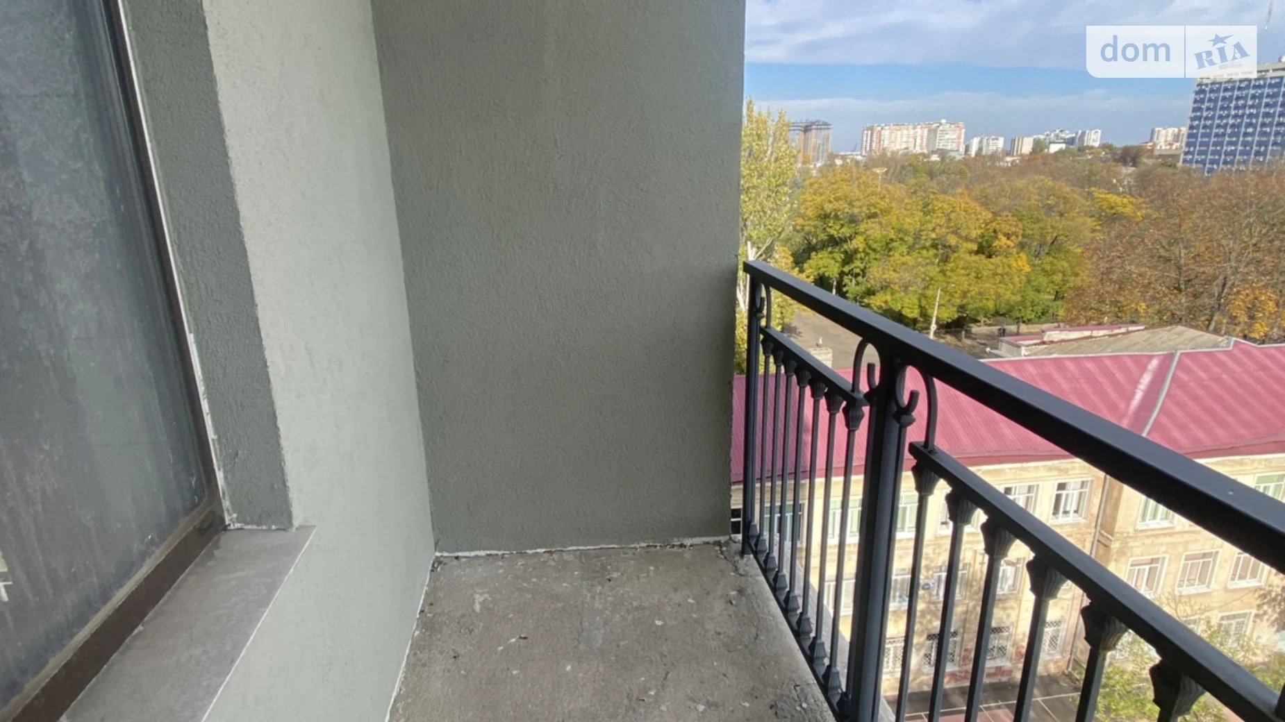 Продается 1-комнатная квартира 47 кв. м в Одессе, 2-й пер. Куликовский, 2А - фото 4