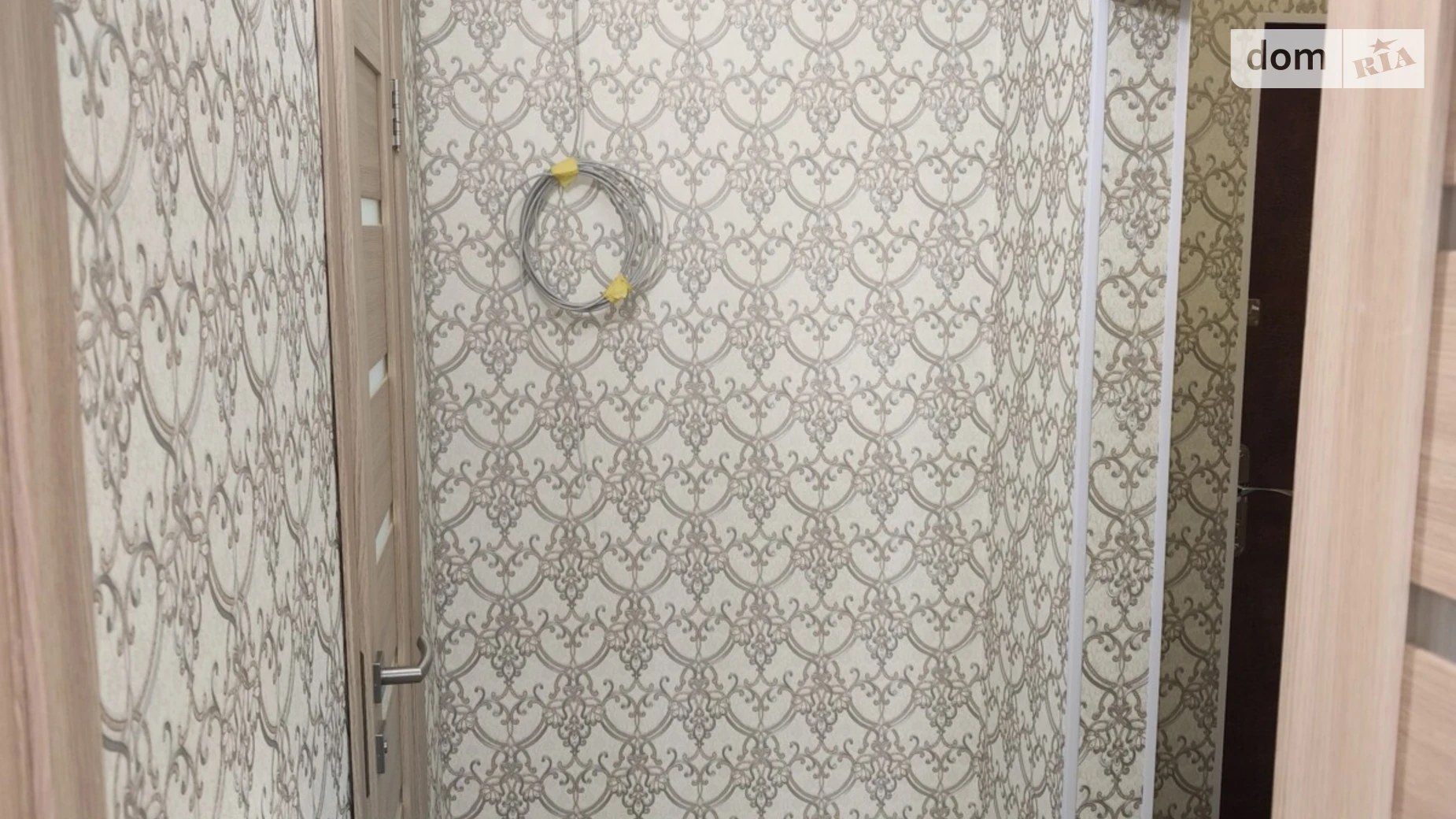 Здається в оренду 2-кімнатна квартира 50 кв. м у Києві, просп. Гонгадзе Георгія(Радянської України), 32А - фото 5