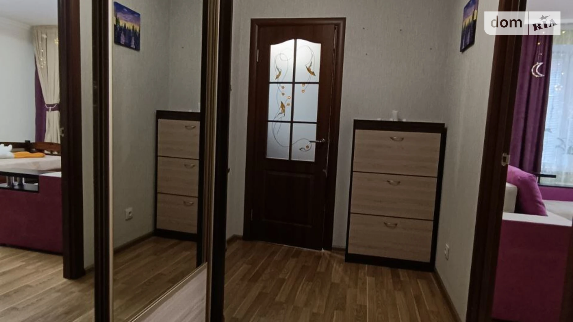 Здається в оренду 1-кімнатна квартира 38 кв. м у Вінниці, вул. Якова Гальчевського, 35 - фото 3